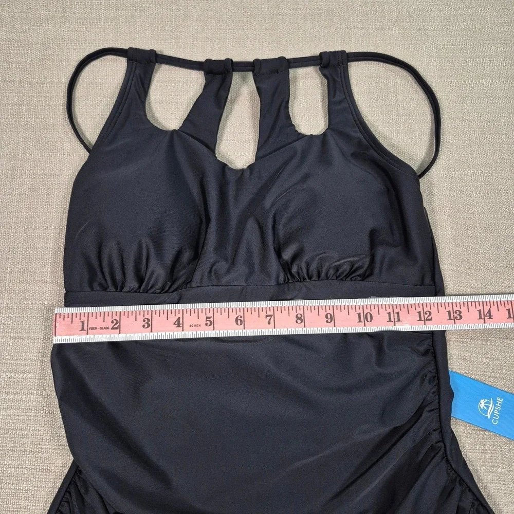Cupshe one piece